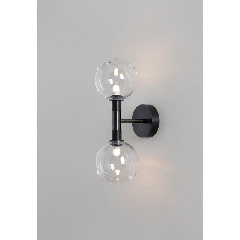 Stem 2x Sconce/Ceiling by SkLO