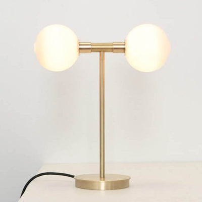 Stem 2x Table Light by SkLO Additional Image - 5