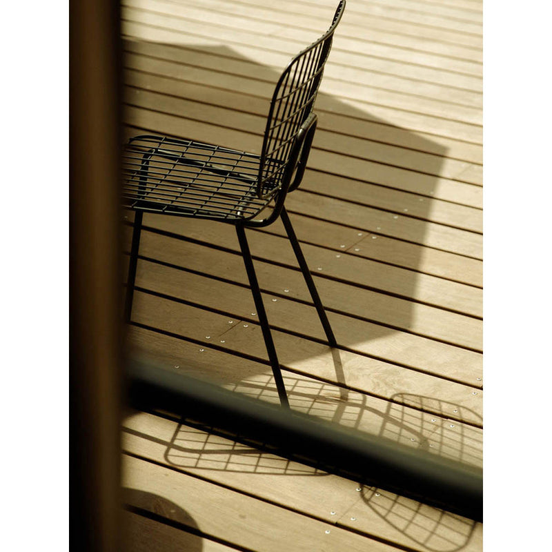 Studio WM String Dining Chair by Audo Copenhagen - Additional Image - 11