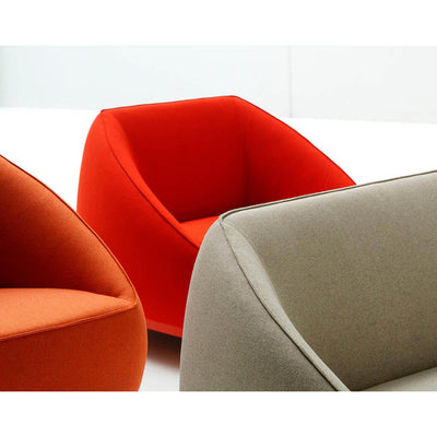 Sumo Seating Sofas by Sancal Additional Image - 3