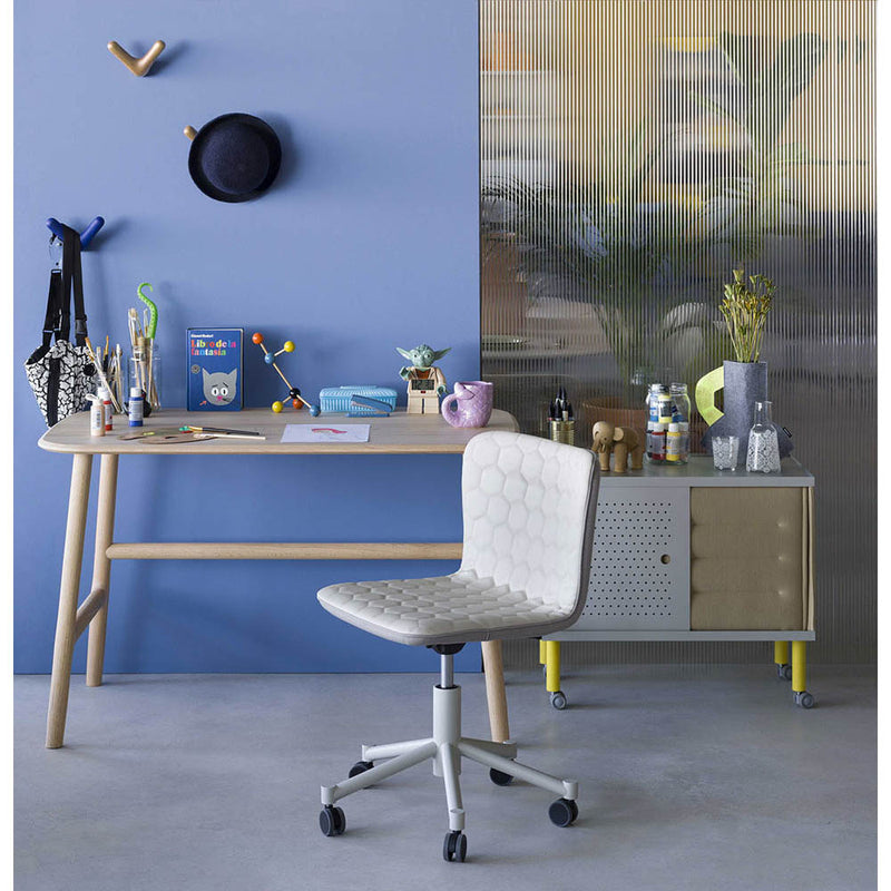 Tea Office Chair by Sancal Additional Image - 2