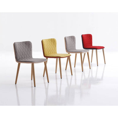 Tea Office Chair by Sancal Additional Image - 8