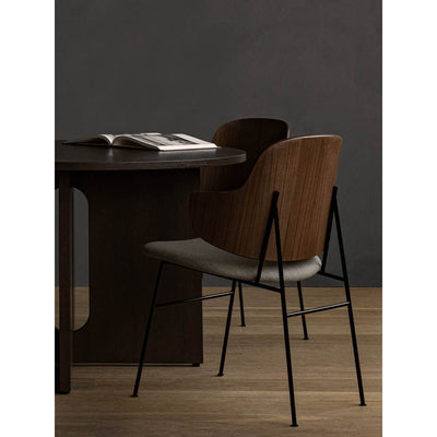 The Penguin Dining Chair by Audo Copenhagen - Additional Image - 5