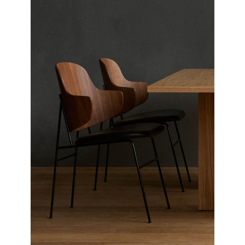 The Penguin Dining Chair by Audo Copenhagen - Additional Image - 4