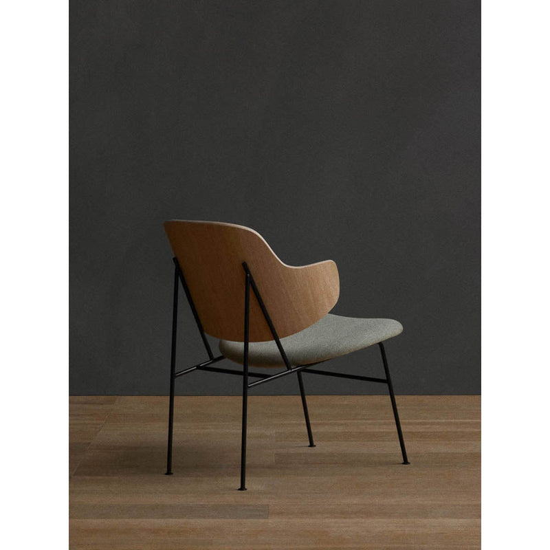 The Penguin Lounge Chair by Audo Copenhagen - Additional Image - 4