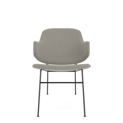 The Penguin Lounge Chair, Fully Upholstered by Audo Copenhagen - Additional Image - 2