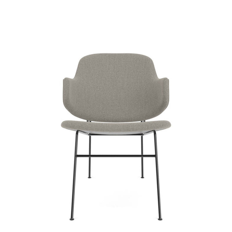 The Penguin Lounge Chair, Fully Upholstered by Audo Copenhagen - Additional Image - 2