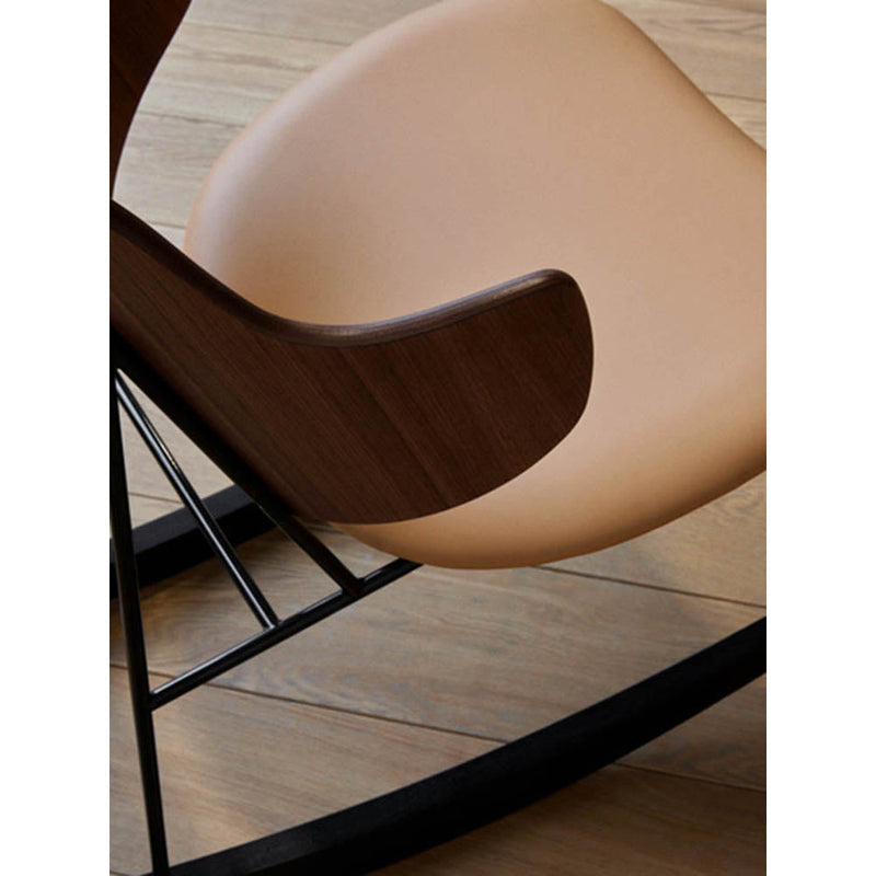 The Penguin Rocking Chair by Audo Copenhagen - Additional Image - 4
