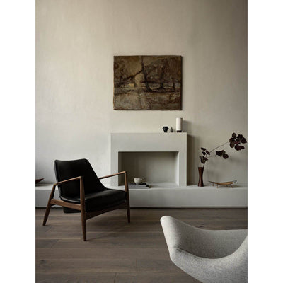 The Seal Lounge Chair, Low Back by Audo Copenhagen - Additional Image - 3