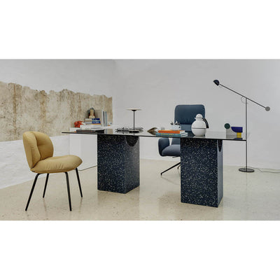 The Social Office Desk by Sancal Additional Image - 2