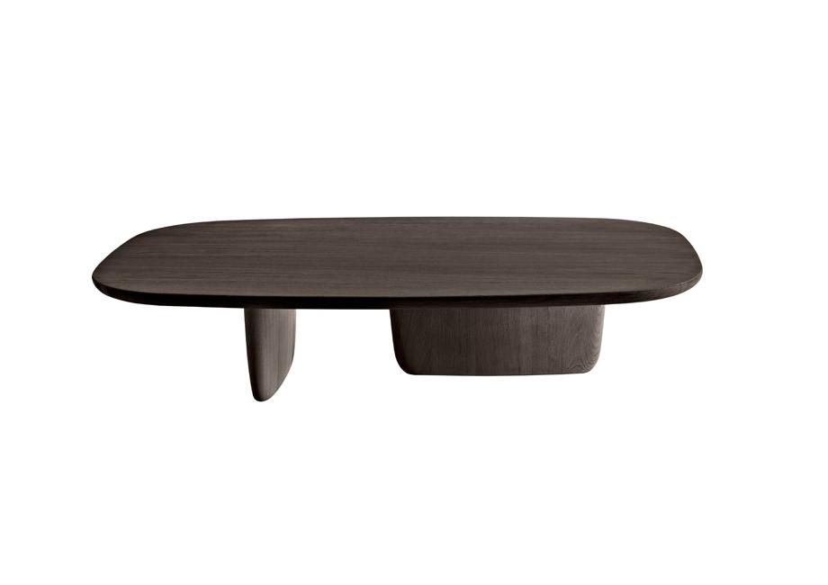 Tobi-Ishi Coffee Table | B&B Italia | Urbanspace Interiors