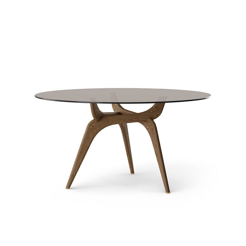 TRIIIO Dining Table by BRDR.KRUGER - Additional Image - 4