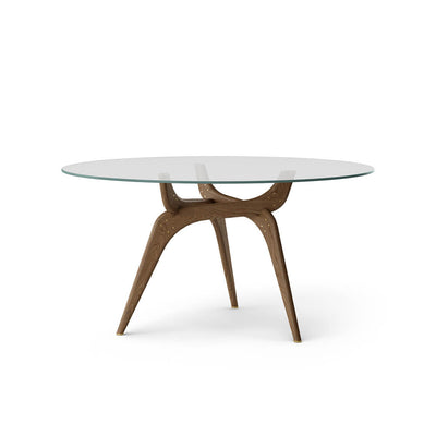 TRIIIO Dining Table by BRDR.KRUGER - Additional Image - 5