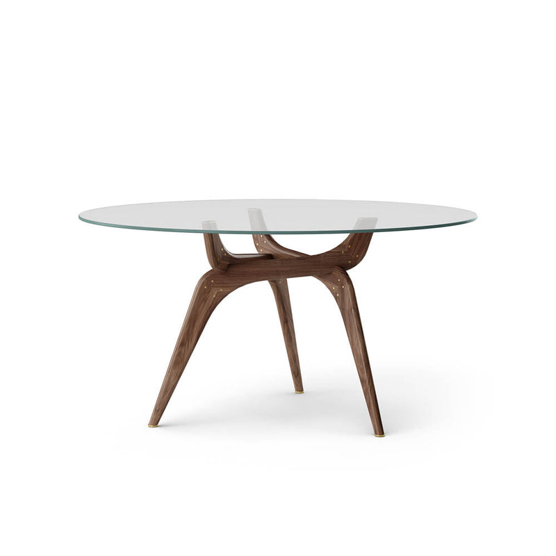 TRIIIO Dining Table by BRDR.KRUGER - Additional Image - 1