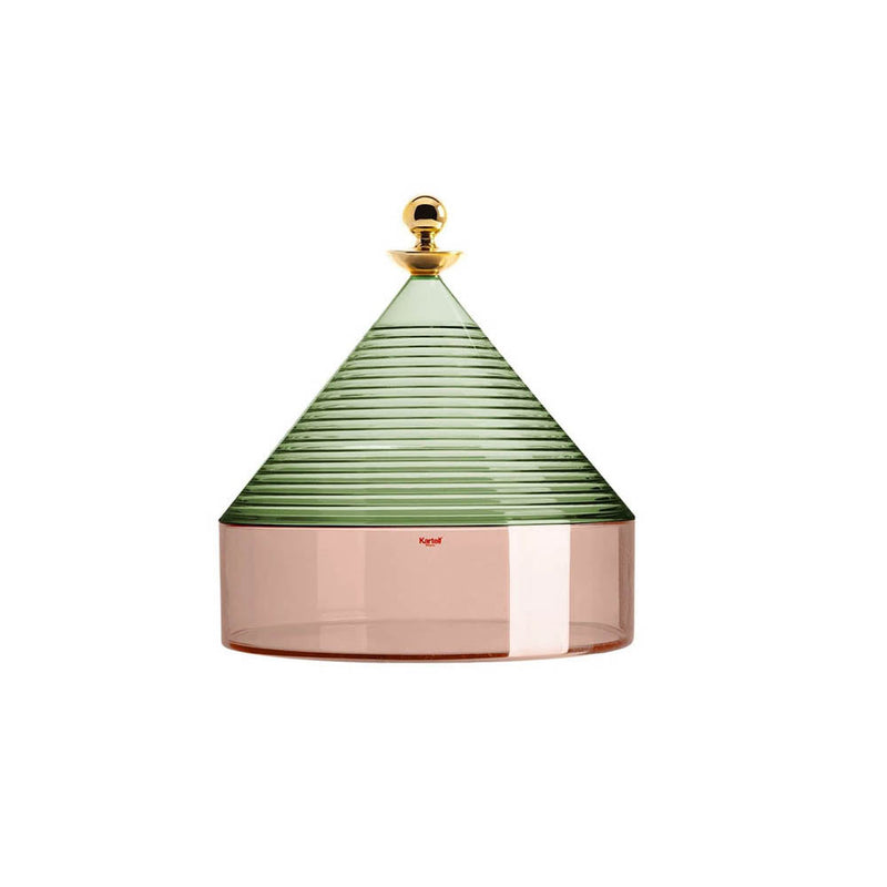Trullo Candy Dish by Kartell - Additional Image 3