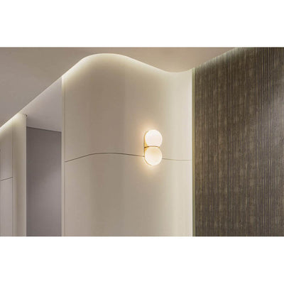 Twin 1.0 Sconce by SkLO Additional Image - 11