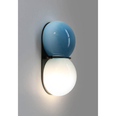 Twin 1.0 Sconce by SkLO Additional Image - 2
