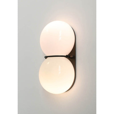 Twin 1.0 Sconce by SkLO Additional Image - 3