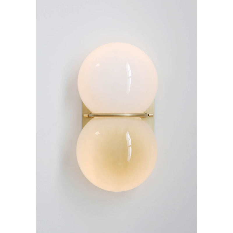 Twin 1.0 Sconce by SkLO Additional Image - 7