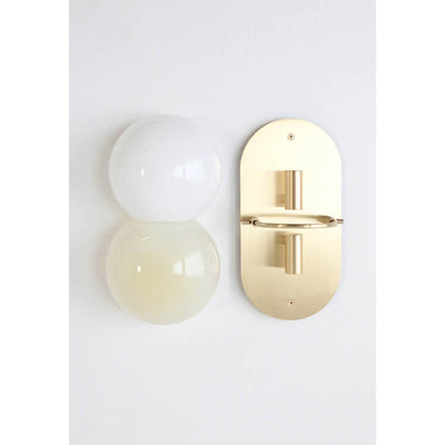 Twin 1.0 Sconce by SkLO Additional Image - 9