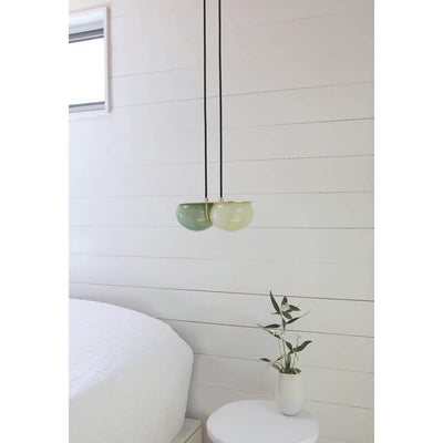 Twin 3.0 Pendant by SkLO Additional Image - 3