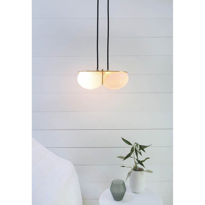 Twin 3.0 Pendant by SkLO Additional Image - 8