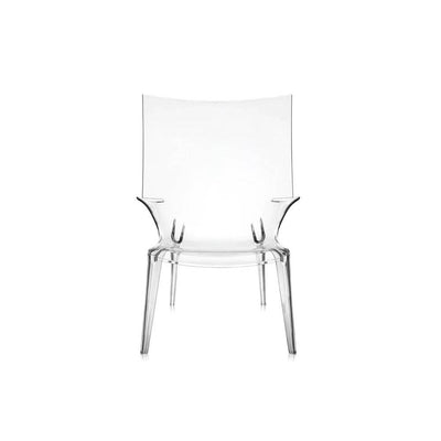 Uncle Jim Armchair by Kartell - Additional Image 1
