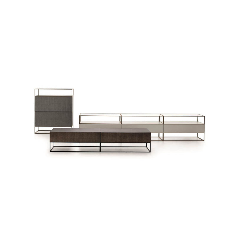 Unit Double-Sided Sideboards by Ditre Italia - Additional Image - 2