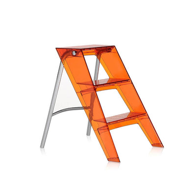 Upper Step Stool by Kartell - Additional Image 1