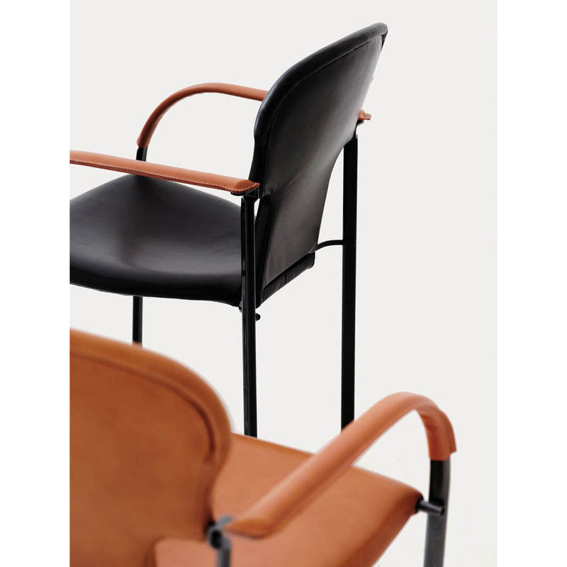 Varius New Chair by Barcelona Design - Additional Image - 3