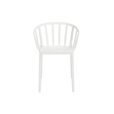 Venice Armchair (Set of 2) by Kartell