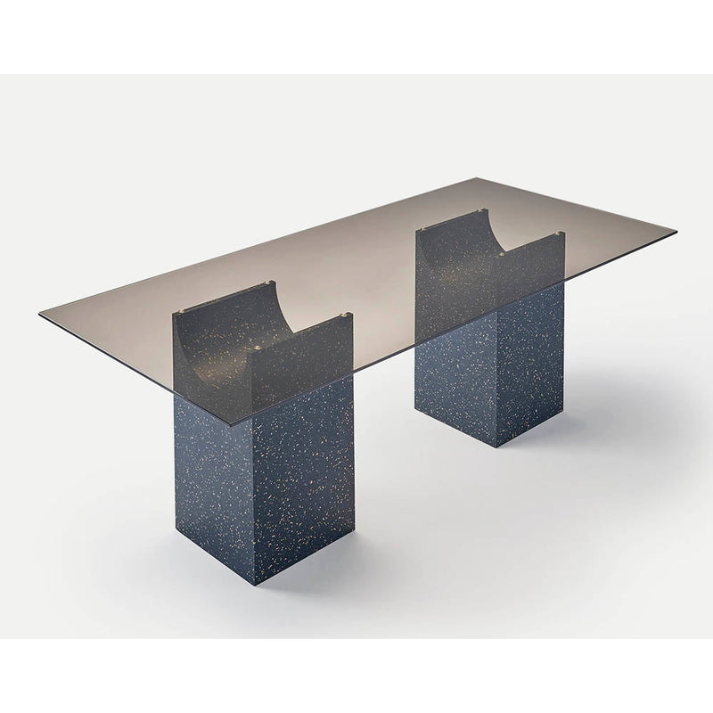 Vestige Dining Table by Sancal Additional Image - 7