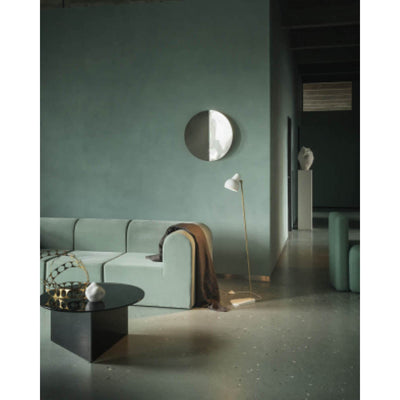 VL38 Floor Lamp by Louis Polsen - Additional Image - 5