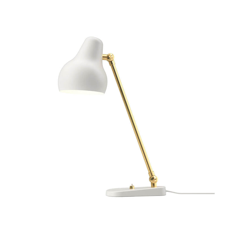 VL38 Table Lamp by Louis Polsen - Additional Image - 1