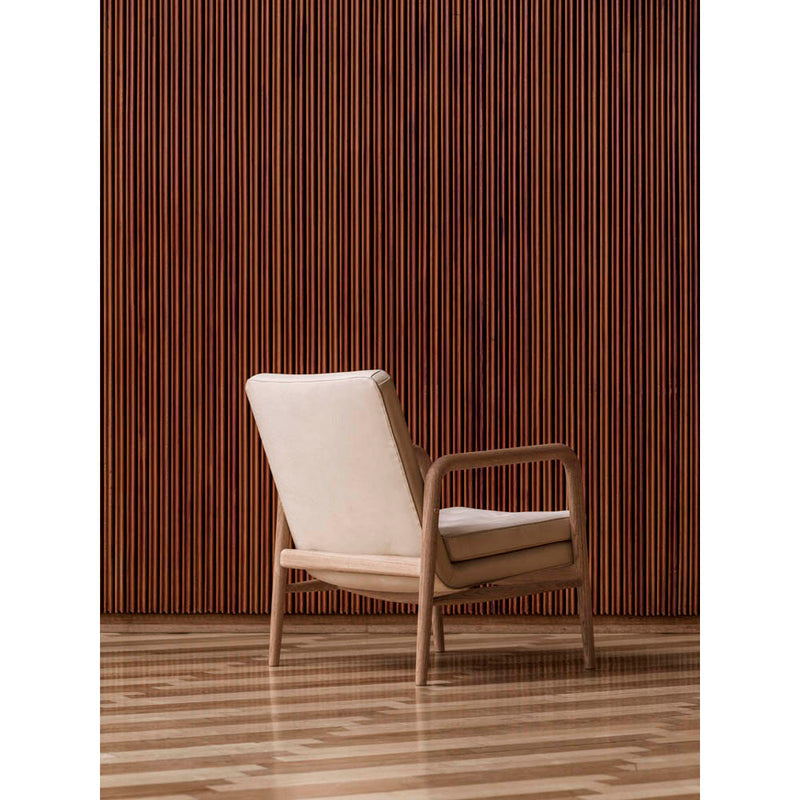 VLA76 Foyer Chair by Carl Hansen & Son - Additional Image - 7