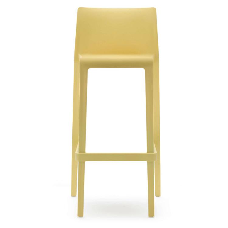 Volt 678 Outdoor Barstool by Pedrali