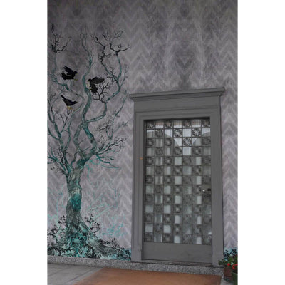 Winchester Wallpaper Panels by Timorous Beasties - Additional Image 57