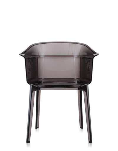 Papyrus Dining Chair (Set of 2) by Kartell