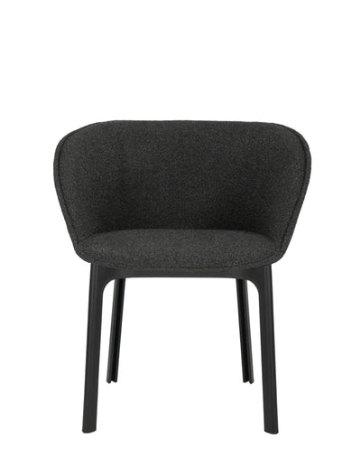 Charla Dining Armchair by Kartell