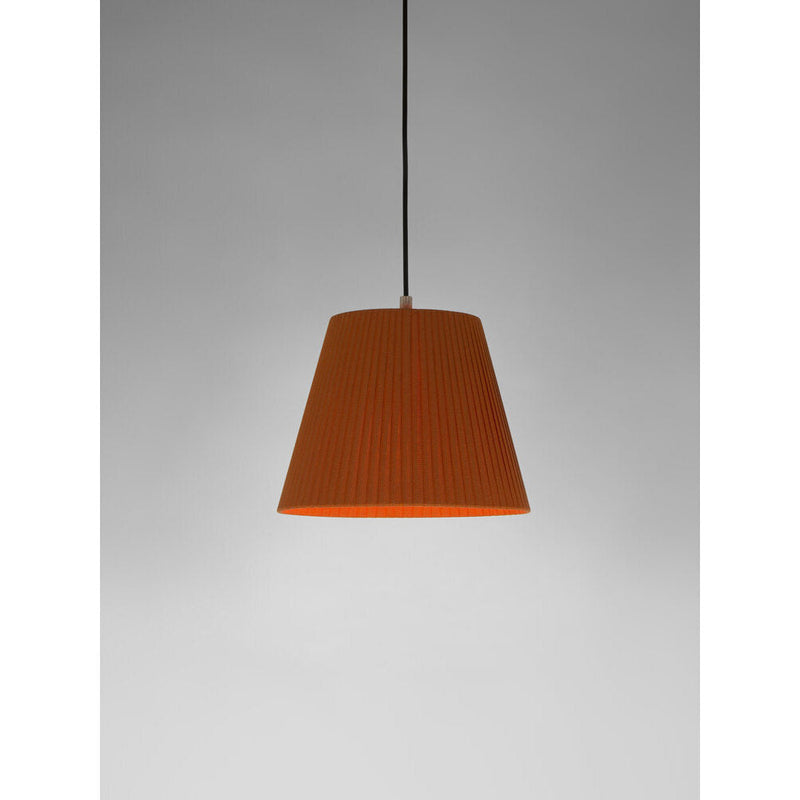 yessys conical Pendant Lamp by Santa & Cole - Additional Image - 8