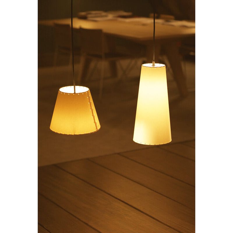 yessys conical Pendant Lamp by Santa & Cole - Additional Image - 12
