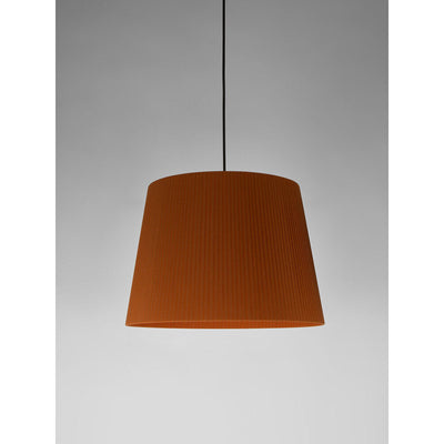 yessys conical Pendant Lamp by Santa & Cole