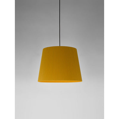 yessys conical Pendant Lamp by Santa & Cole - Additional Image - 4