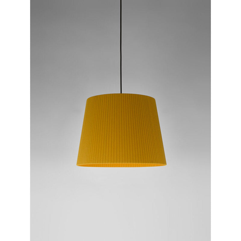 yessys conical Pendant Lamp by Santa & Cole - Additional Image - 4
