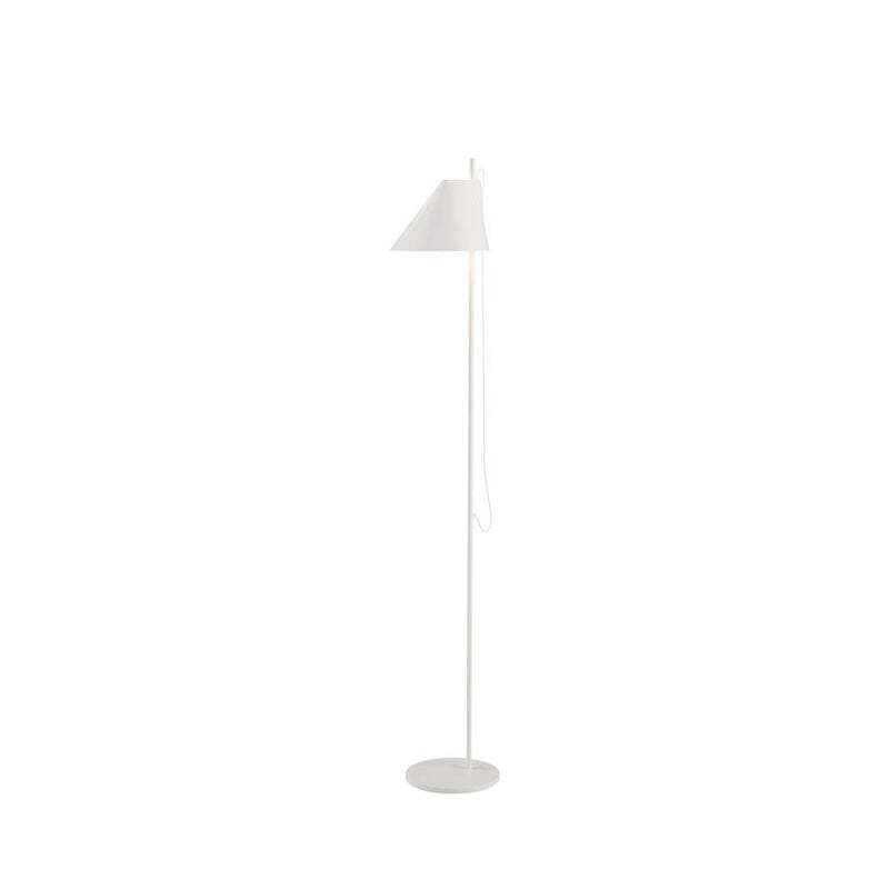 Yuh Floor Lamp by Louis Polsen - Additional Image - 2