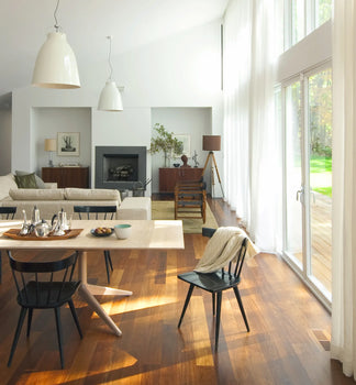 A De La Espada Dining Area 