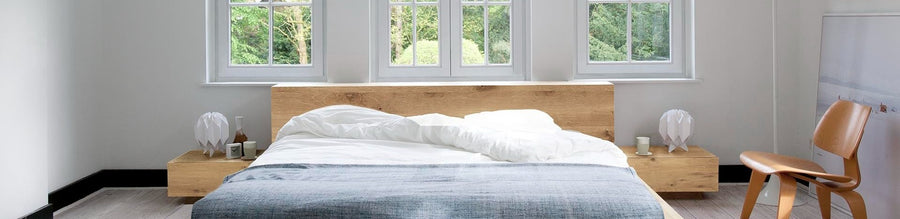 Online Shop:  Bedroom