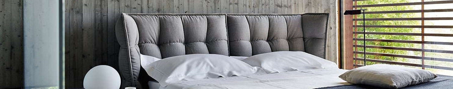 Collections: Beds