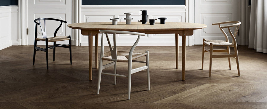 Carl Hansen & Søn