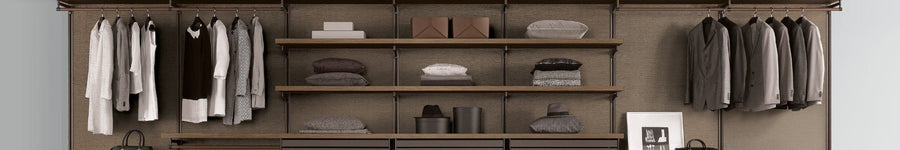 Closets